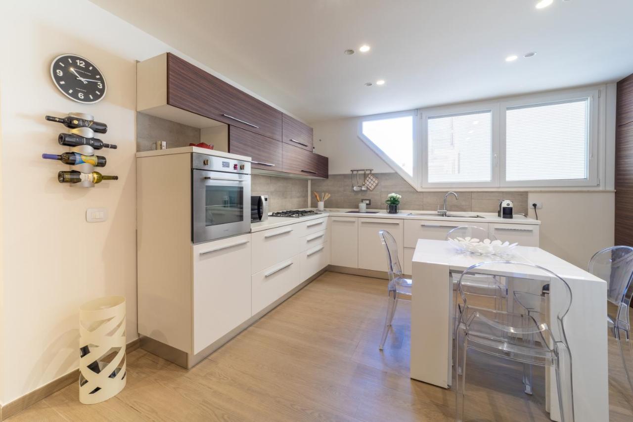 Golden Apartment 마르살라 외부 사진
