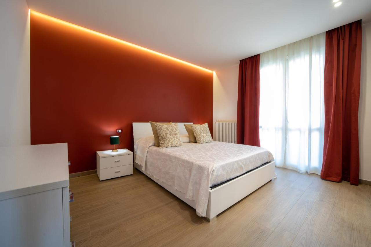 Golden Apartment 마르살라 외부 사진