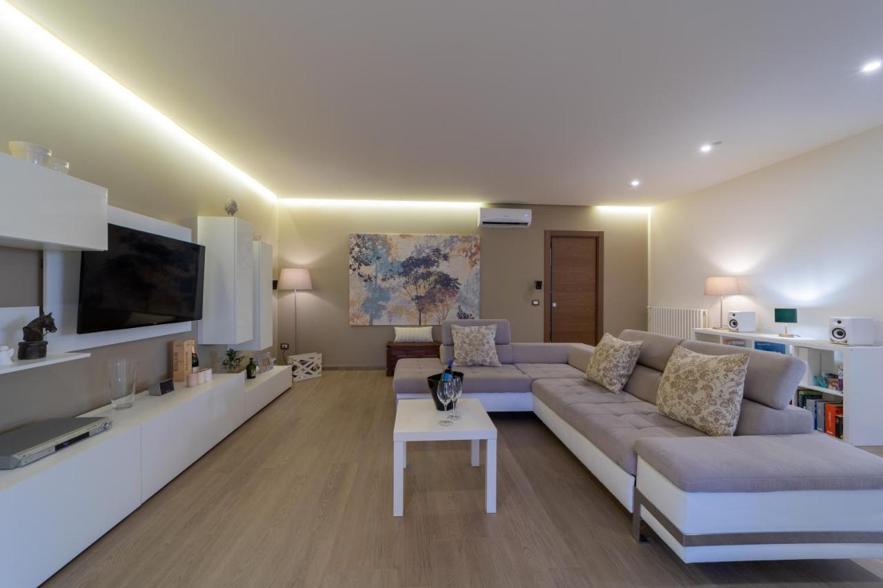 Golden Apartment 마르살라 외부 사진
