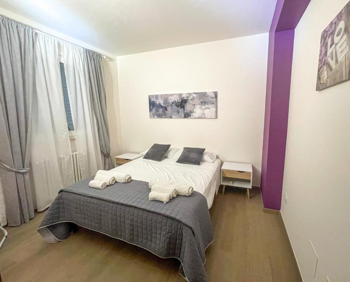 Golden Apartment 마르살라 외부 사진